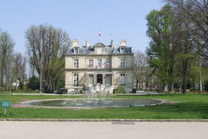 Choisy-le-Roi